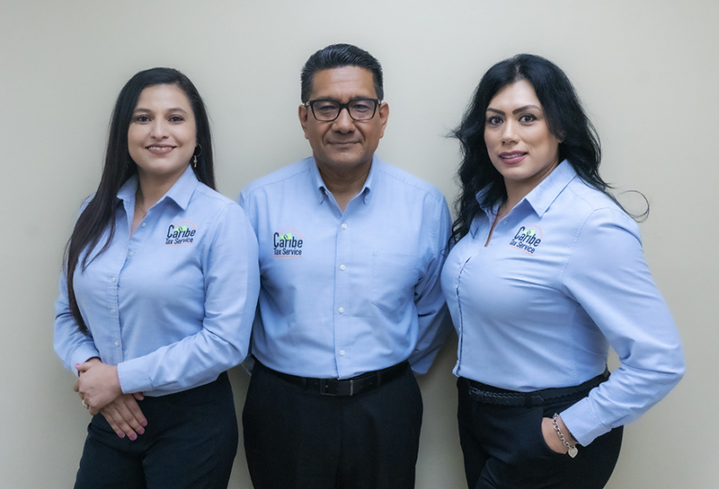 equipo caribe tax service