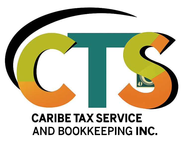 Caribe Tax Service
